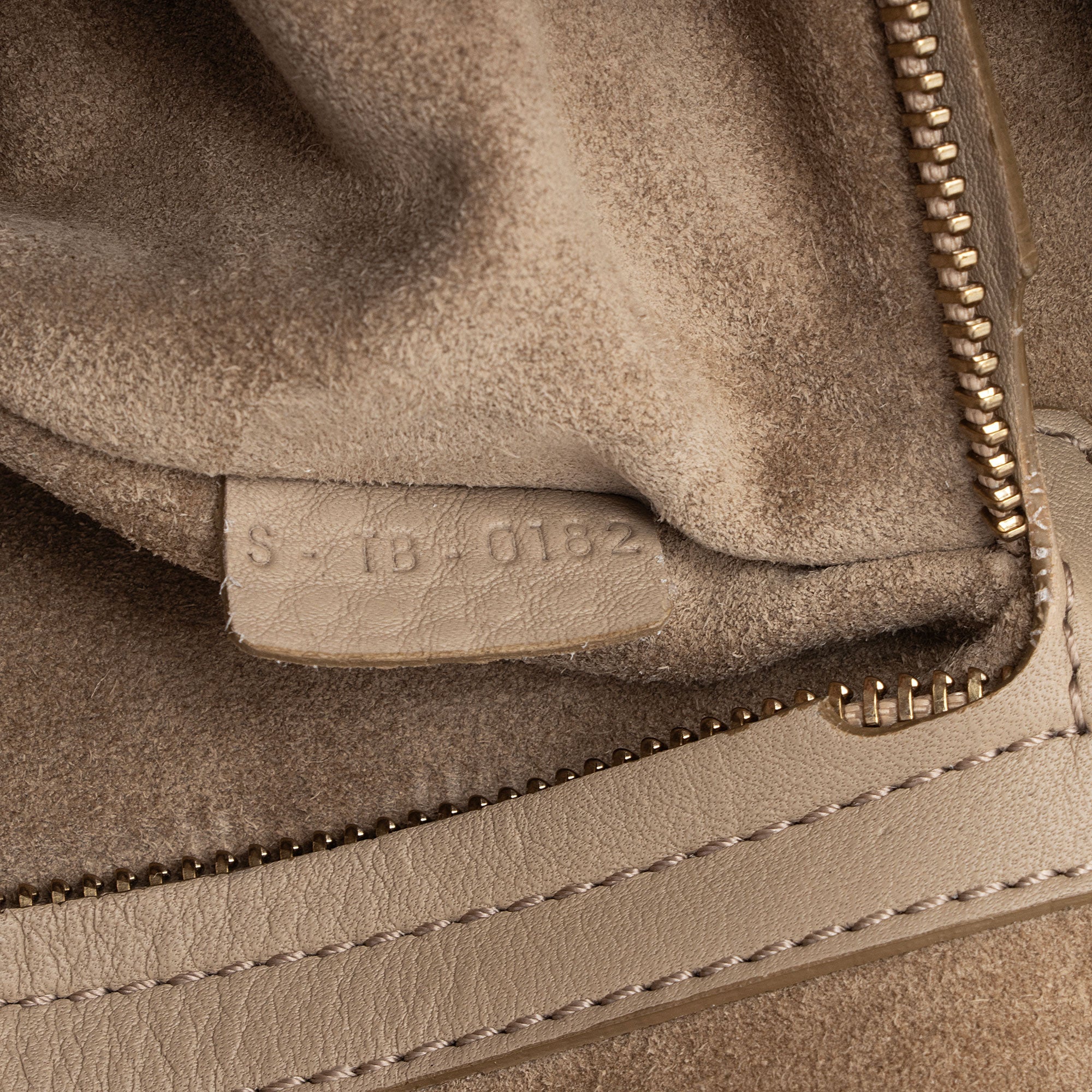 Celine Calfskin Phantom Luggage Tote (SHF-ID7veK)