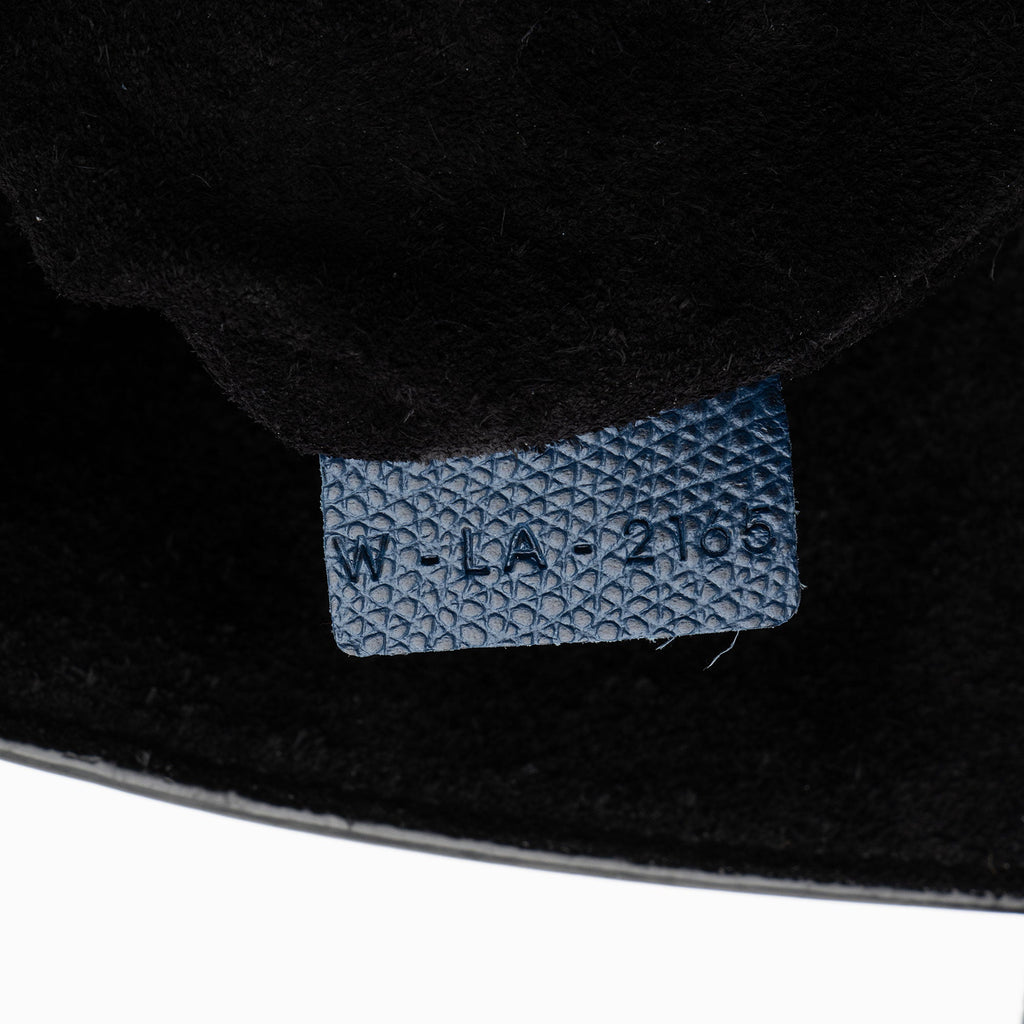 Celine Calfskin Phantom Luggage Tote (SHF-HxbaRX)