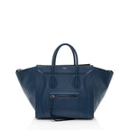 Celine Calfskin Phantom Luggage Tote (SHF-HxbaRX)