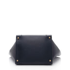 Celine Calfskin Phantom Luggage Tote