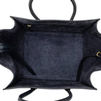 Celine Calfskin Phantom Luggage Tote
