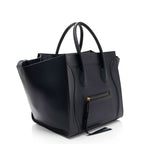 Celine Calfskin Phantom Luggage Tote