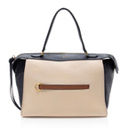 Celine Calfskin Small Ring Bag