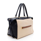 Celine Calfskin Small Ring Bag