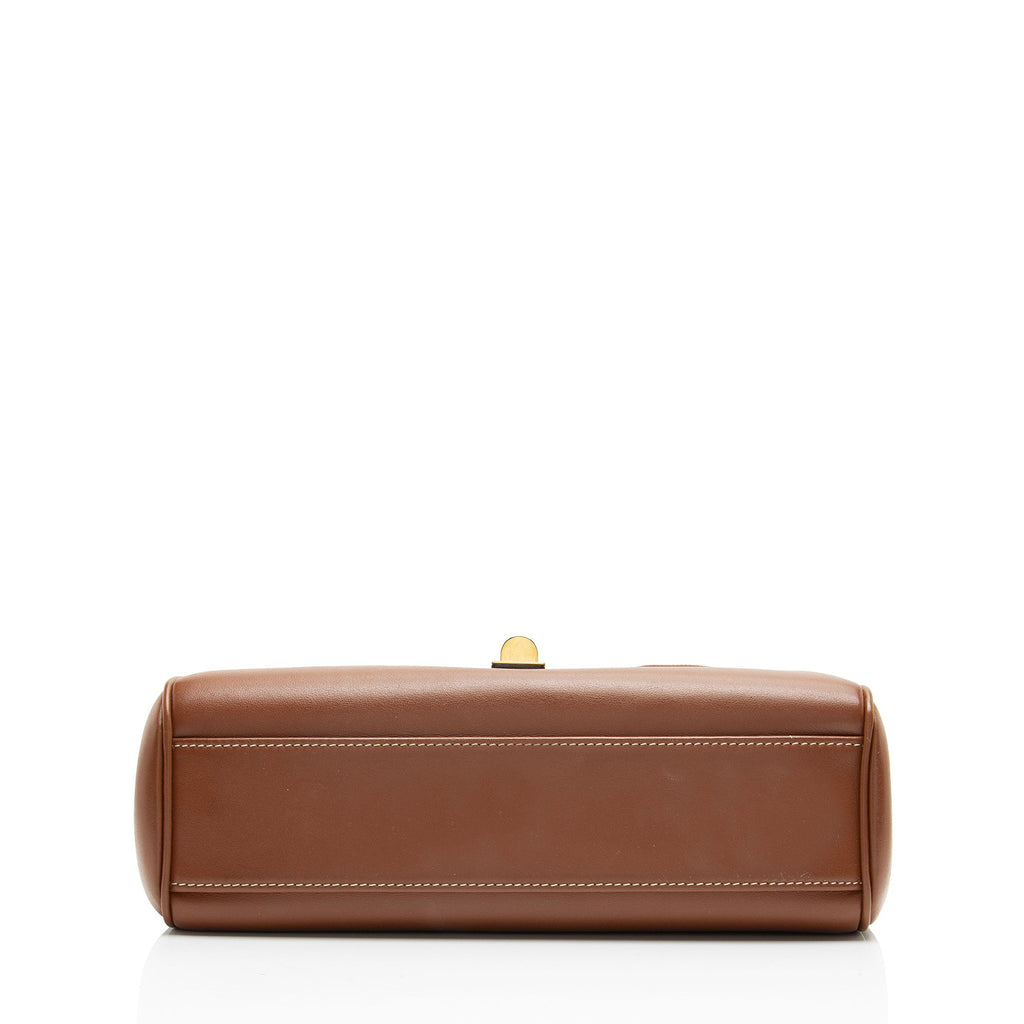 Celine Calfskin Soft 16 Teen Shoulder Bag