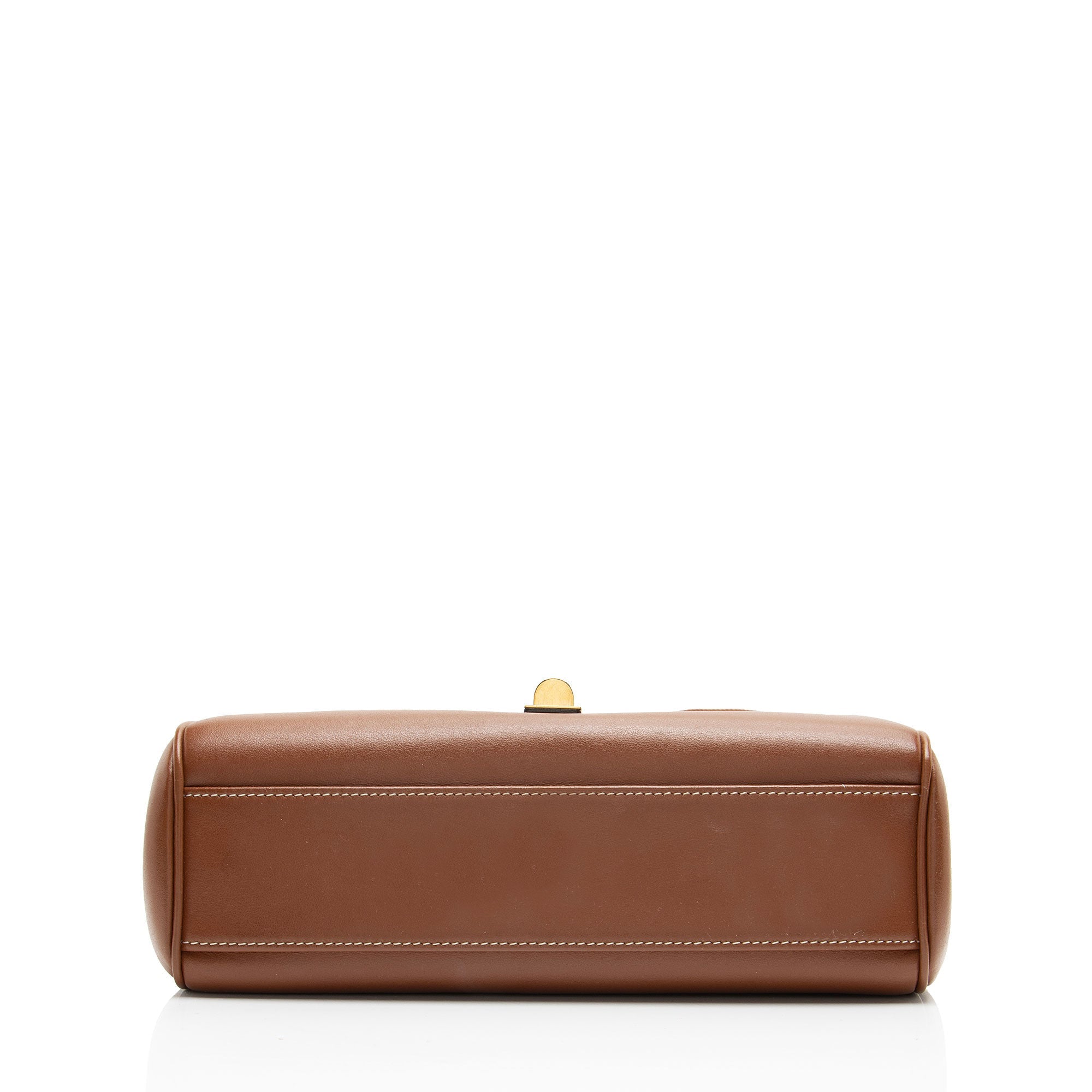 Celine Calfskin Soft 16 Teen Shoulder Bag