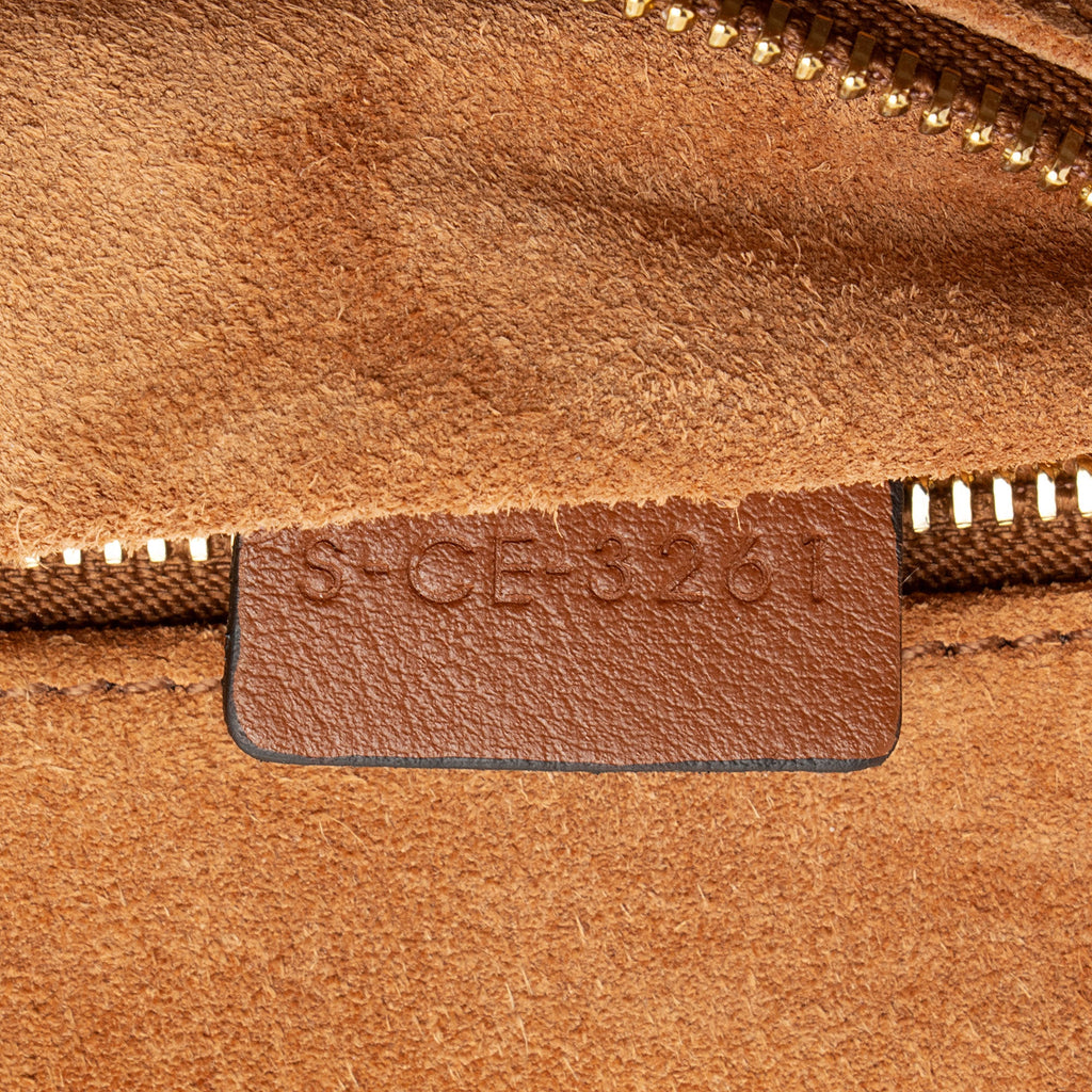 Celine Calfskin Soft 16 Teen Shoulder Bag