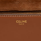 Celine Calfskin Soft 16 Teen Shoulder Bag