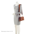 Celine Calfskin Soft 16 Teen Shoulder Bag