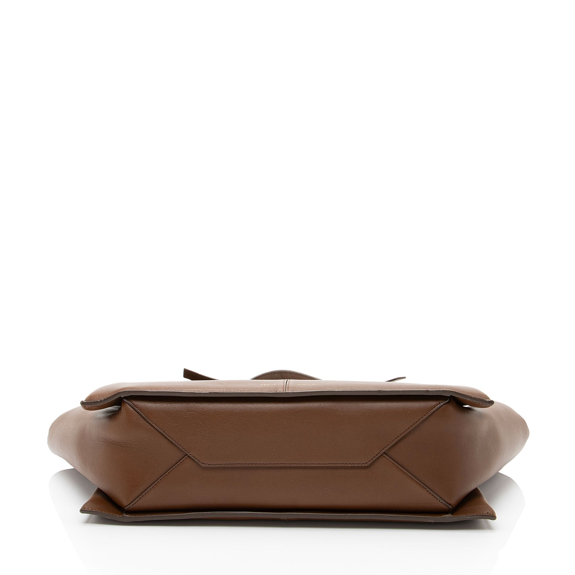 Celine Calfskin Trifold MediumTote