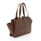 Celine Calfskin Trifold MediumTote