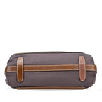 Celine Canvas Carriage Tote