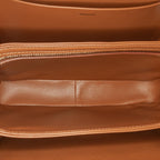 Celine Canvas Classique Triomphe Crossbody (SHG-2Xuunr)