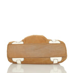 Celine Canvas Handbag (SHG-37785)