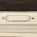 Celine Canvas Handbag (SHG-37785)