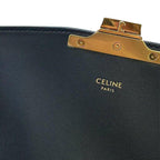 Celine Canvas Teen Triomphe (SHG-s0WuxH)