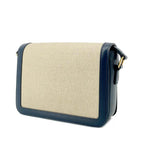 Celine Canvas Teen Triomphe (SHG-s0WuxH)