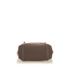Celine Canvas Tote Bag (SHG-36210)