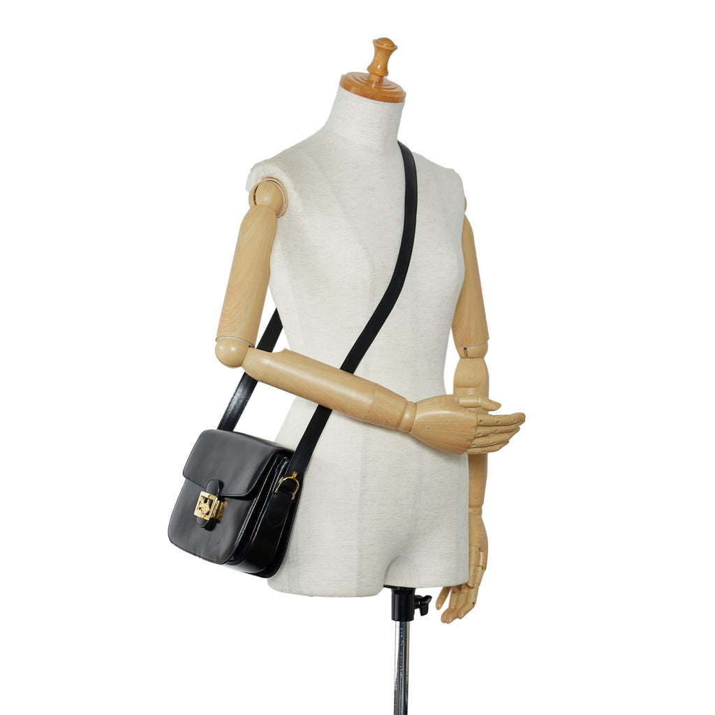 Celine Carriage Crossbody Bag (SHG-e8Ot02)