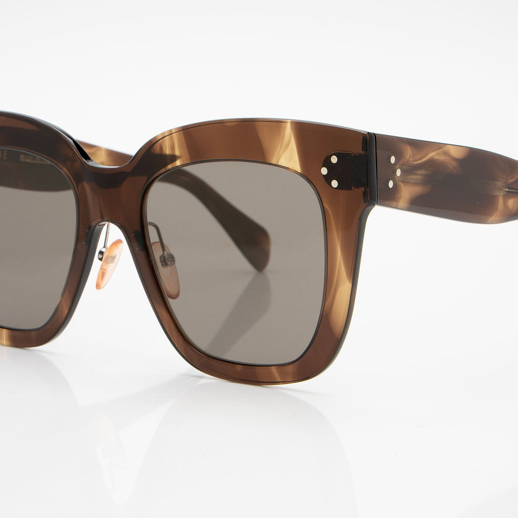 Celine Cat Eye Sunglasses (SHF-K03LWD)