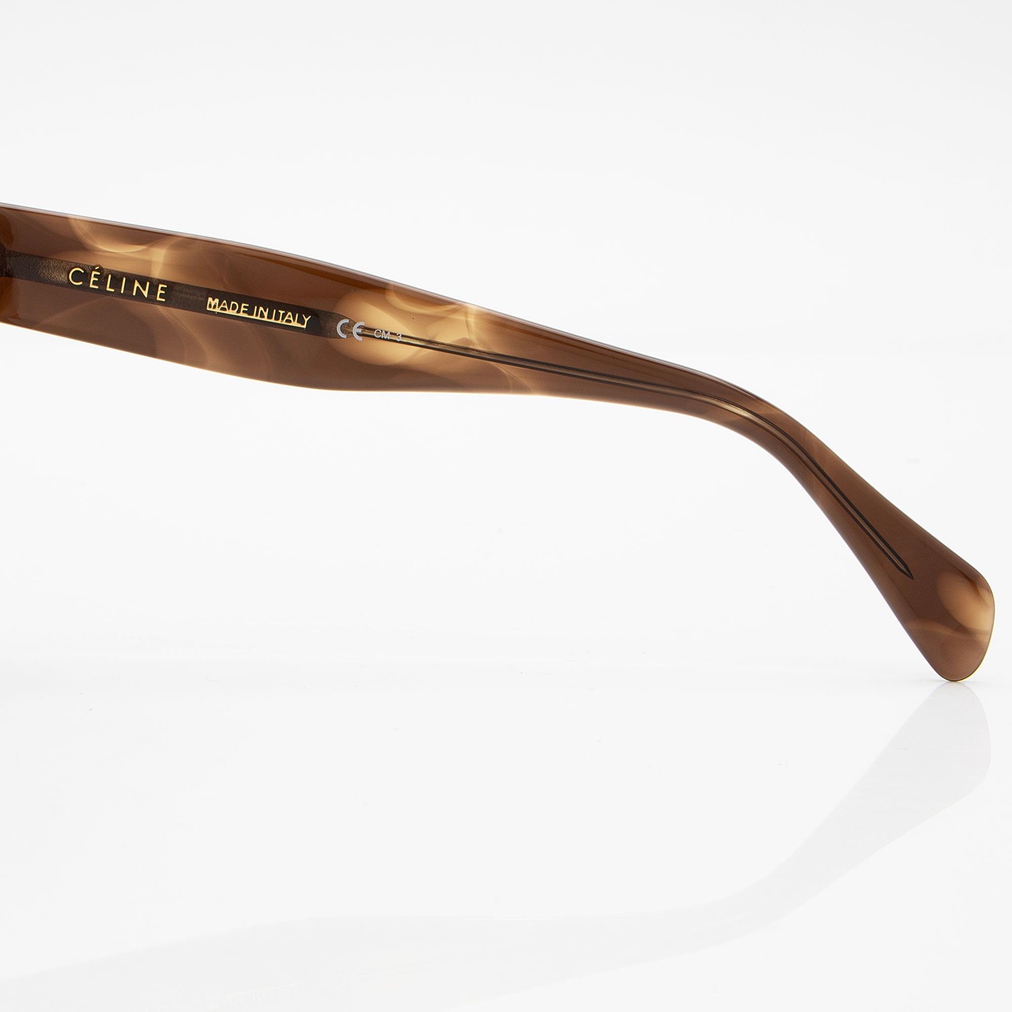 Celine Cat Eye Sunglasses (SHF-K03LWD)