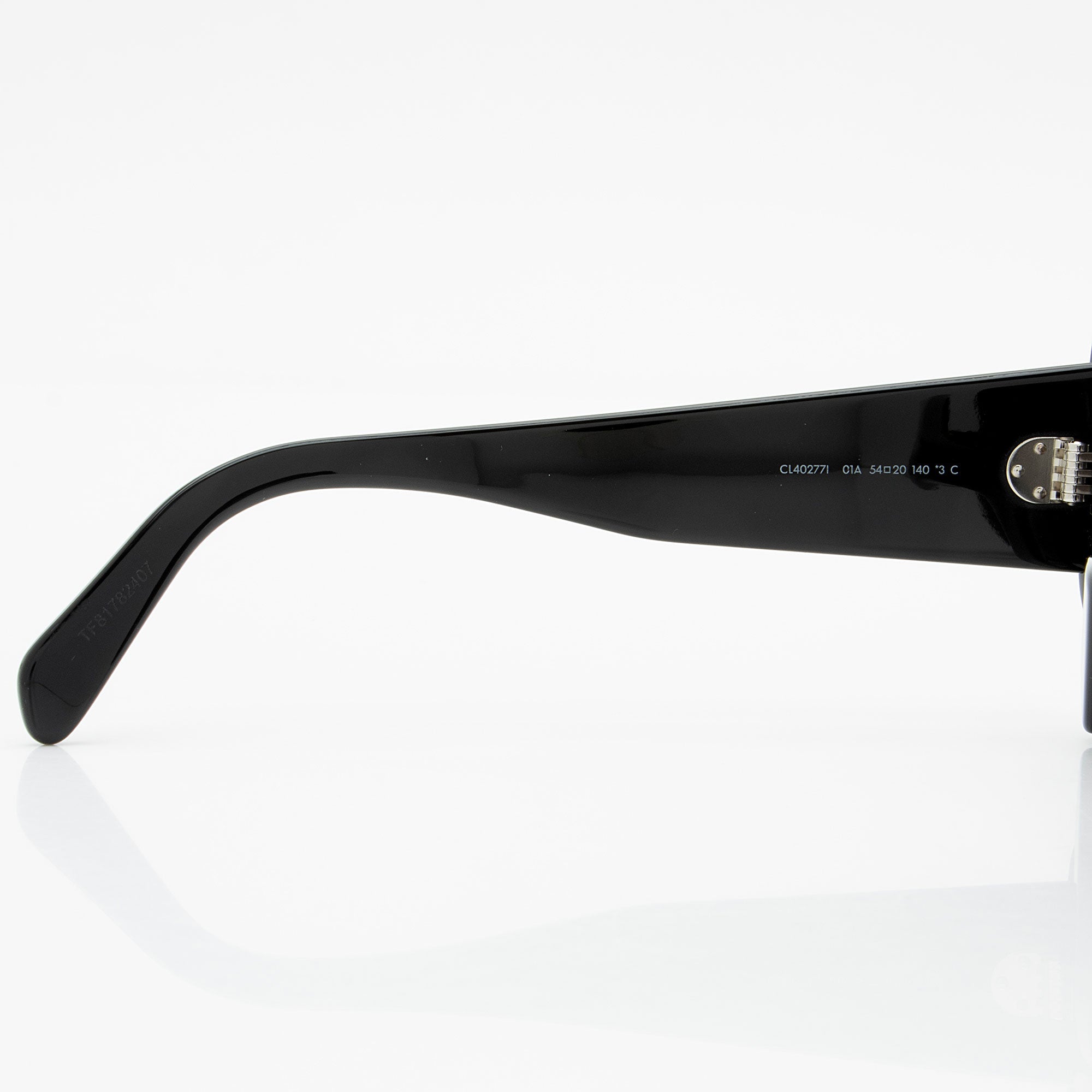 Celine Cat Eye Sunglasses