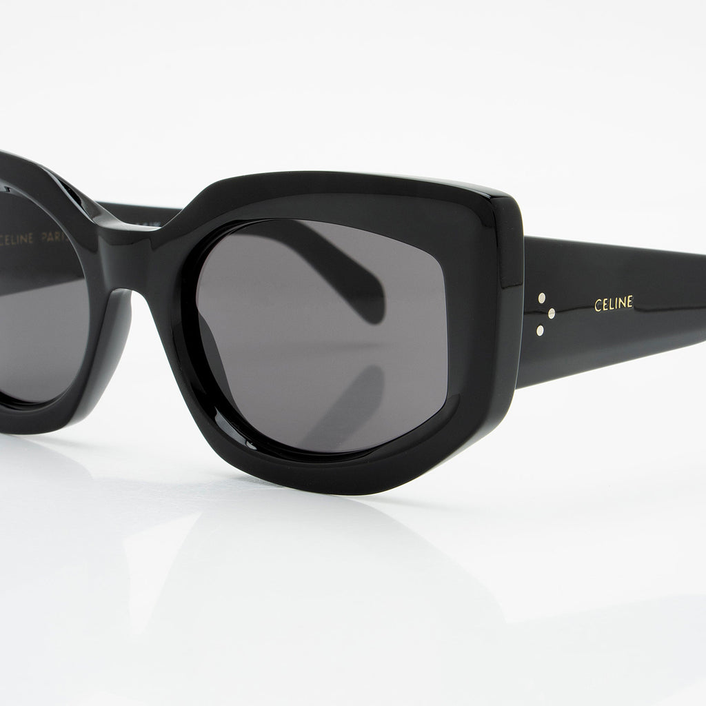 Celine Cat Eye Sunglasses
