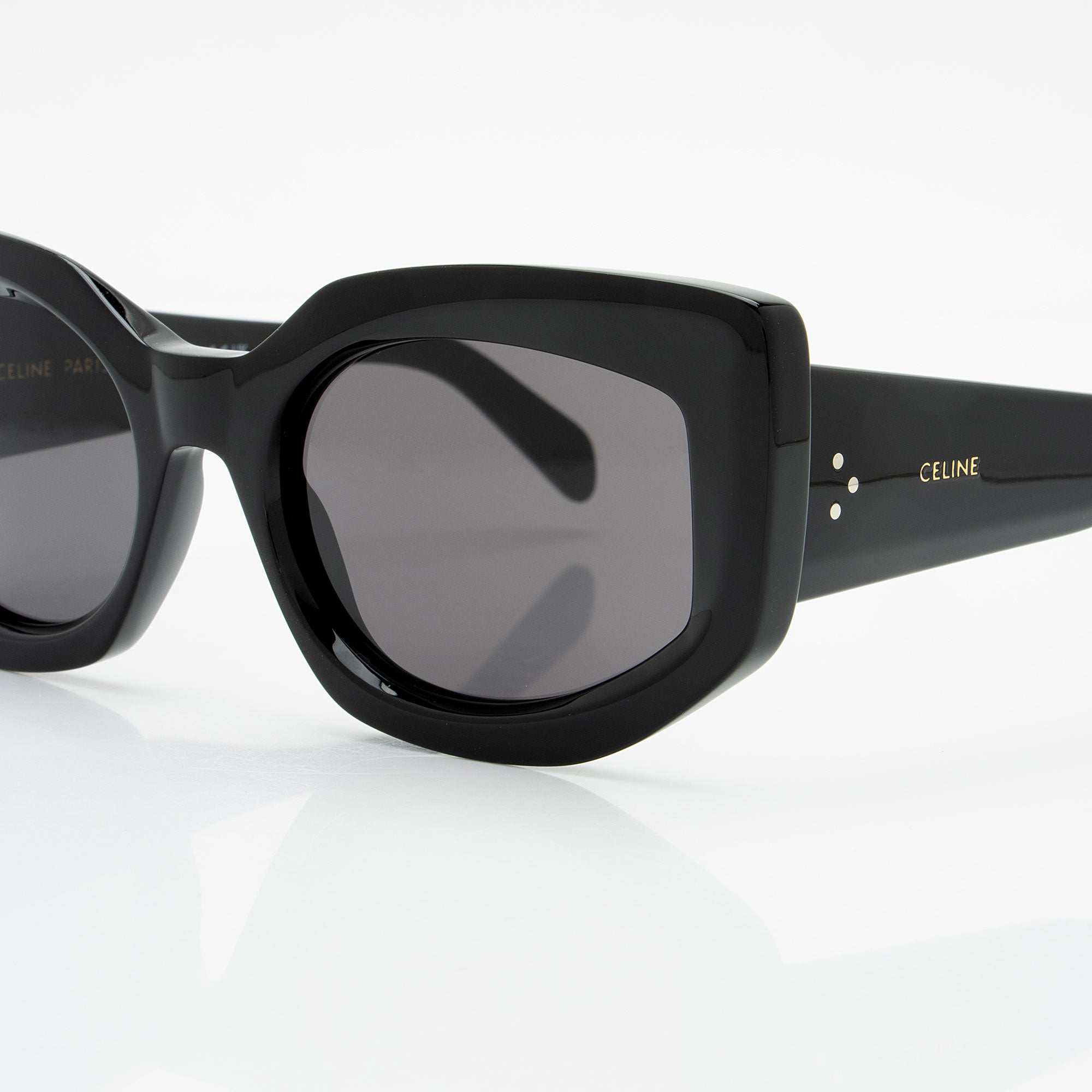 Celine Cat Eye Sunglasses