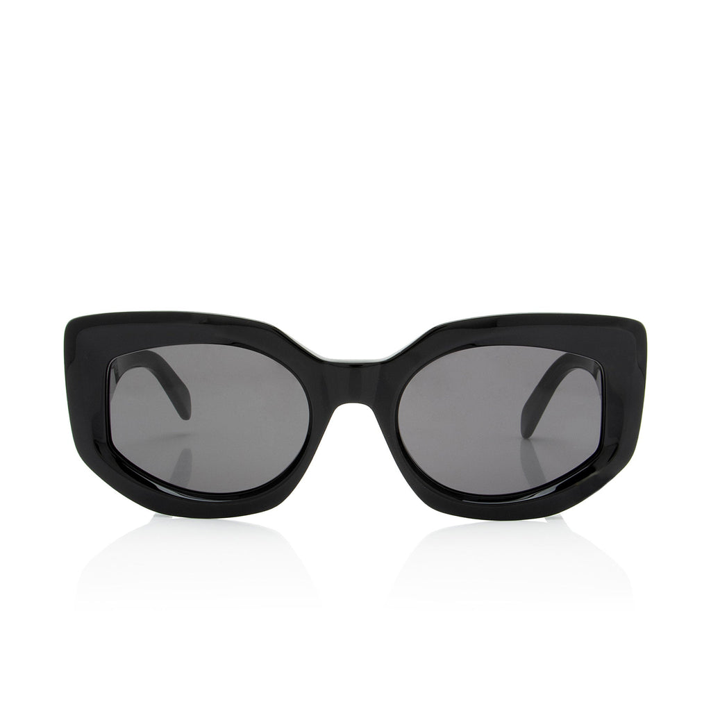 Celine Cat Eye Sunglasses