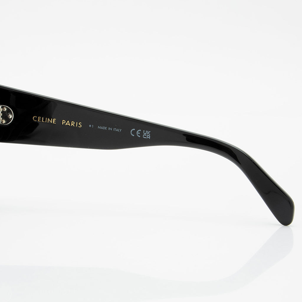 Celine Cat Eye Sunglasses