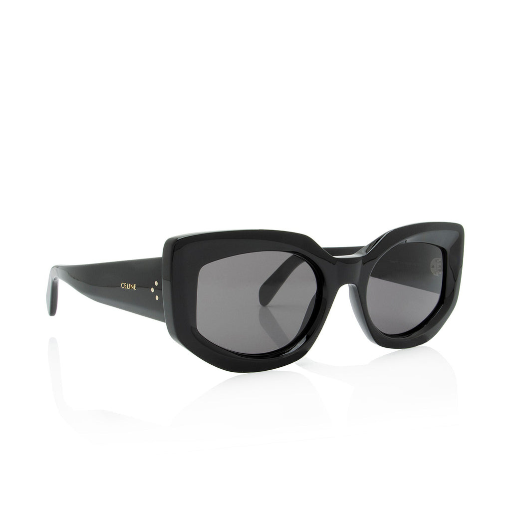 Celine Cat Eye Sunglasses