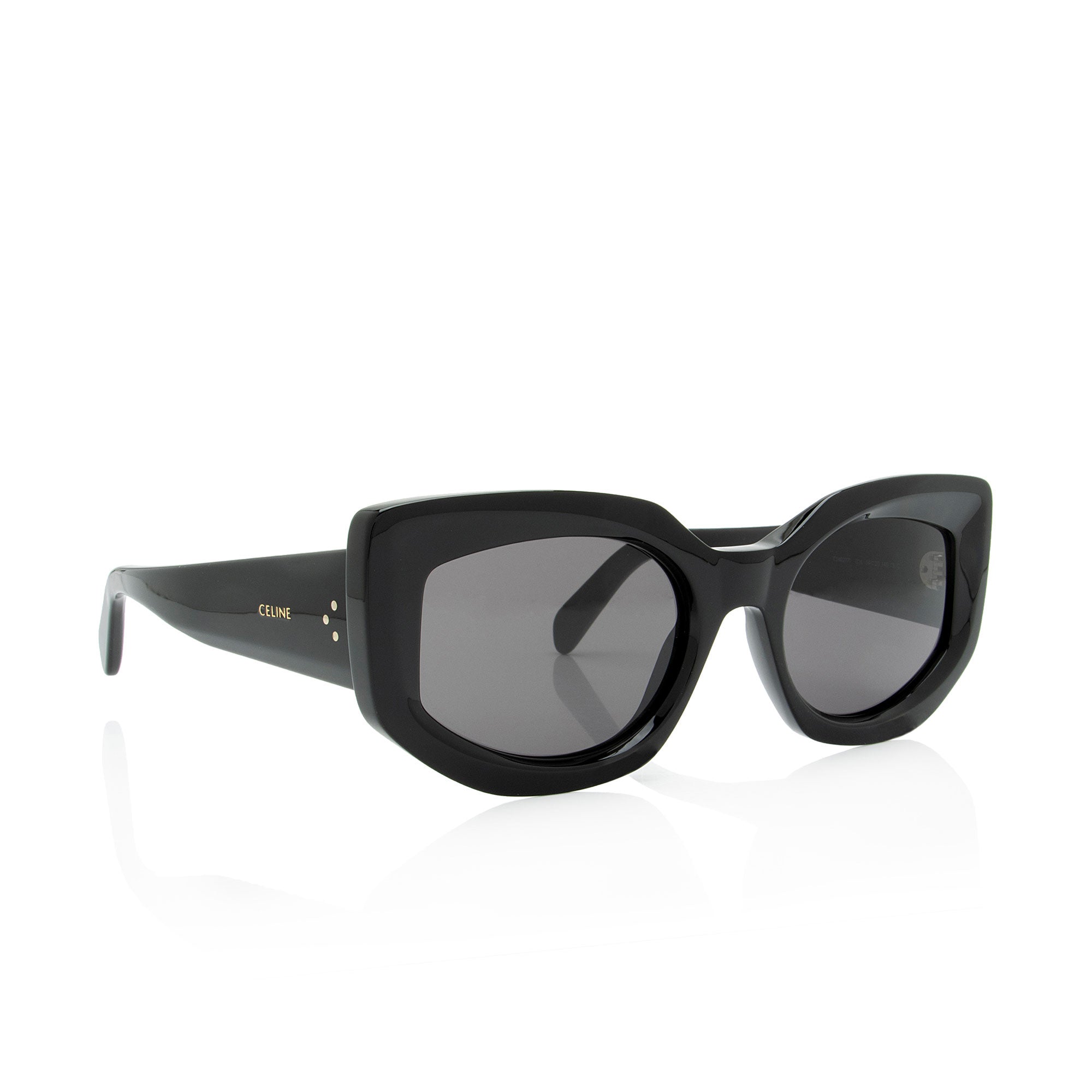 Celine Cat Eye Sunglasses