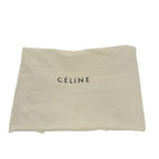 Celine Checkered Vertical Cabas Tote (SHG-4geqjh)