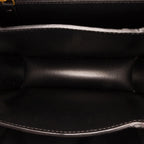 Celine Classic Box Small Leather Crossbody Bag (SHG-xZ7ige)