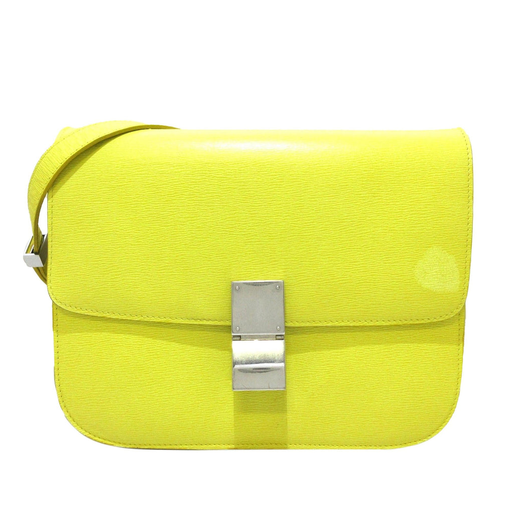 Celine Classic Box (SHG-35971)