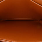 Celine Classique Shiny Calfskin Triomphe Crossbody (SHG-tC2vNF)