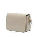 Celine Classique Shiny Calfskin Triomphe Crossbody