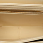Celine Classique Shiny Calfskin Triomphe Crossbody