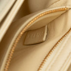 Celine Classique Shiny Calfskin Triomphe Crossbody