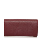 Celine Continental Wallet (SHG-34927)