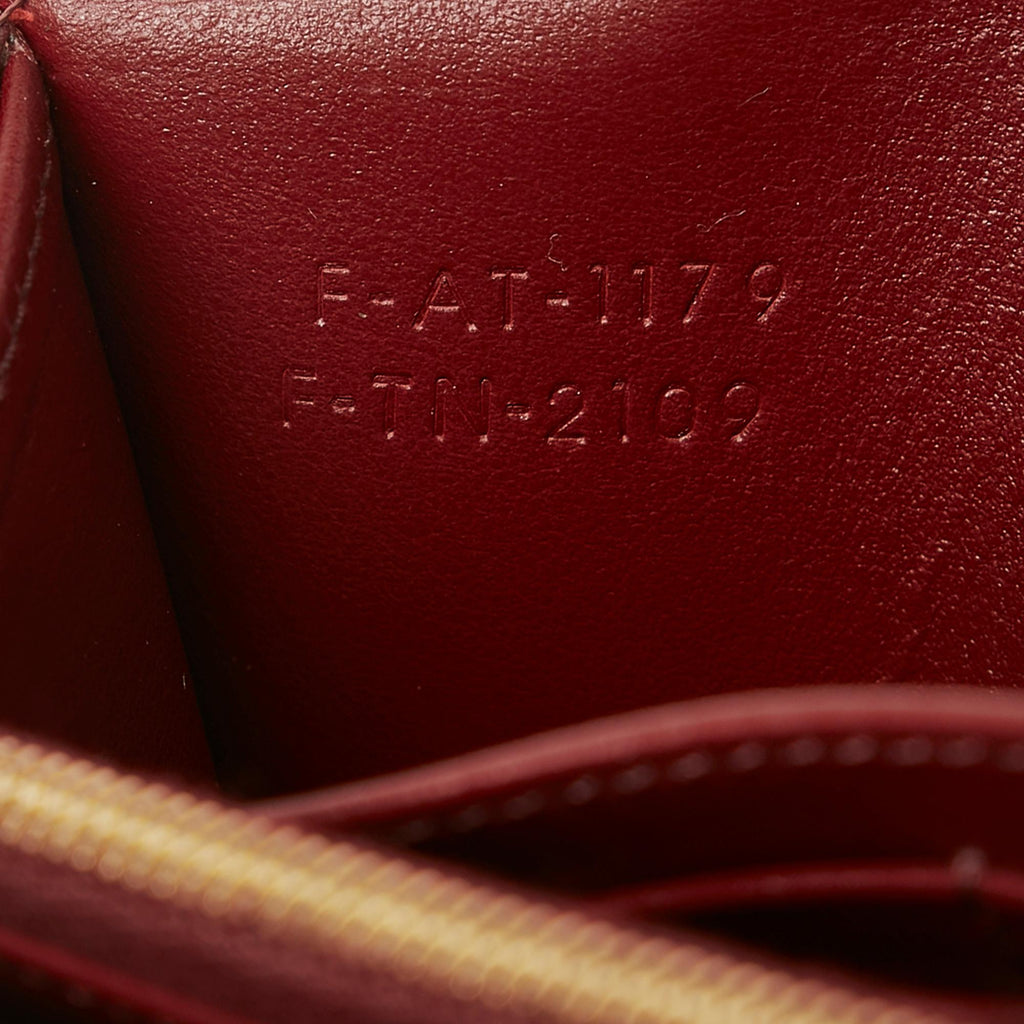 Celine Continental Wallet (SHG-34927)