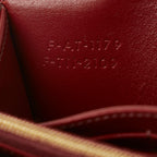 Celine Continental Wallet (SHG-34927)