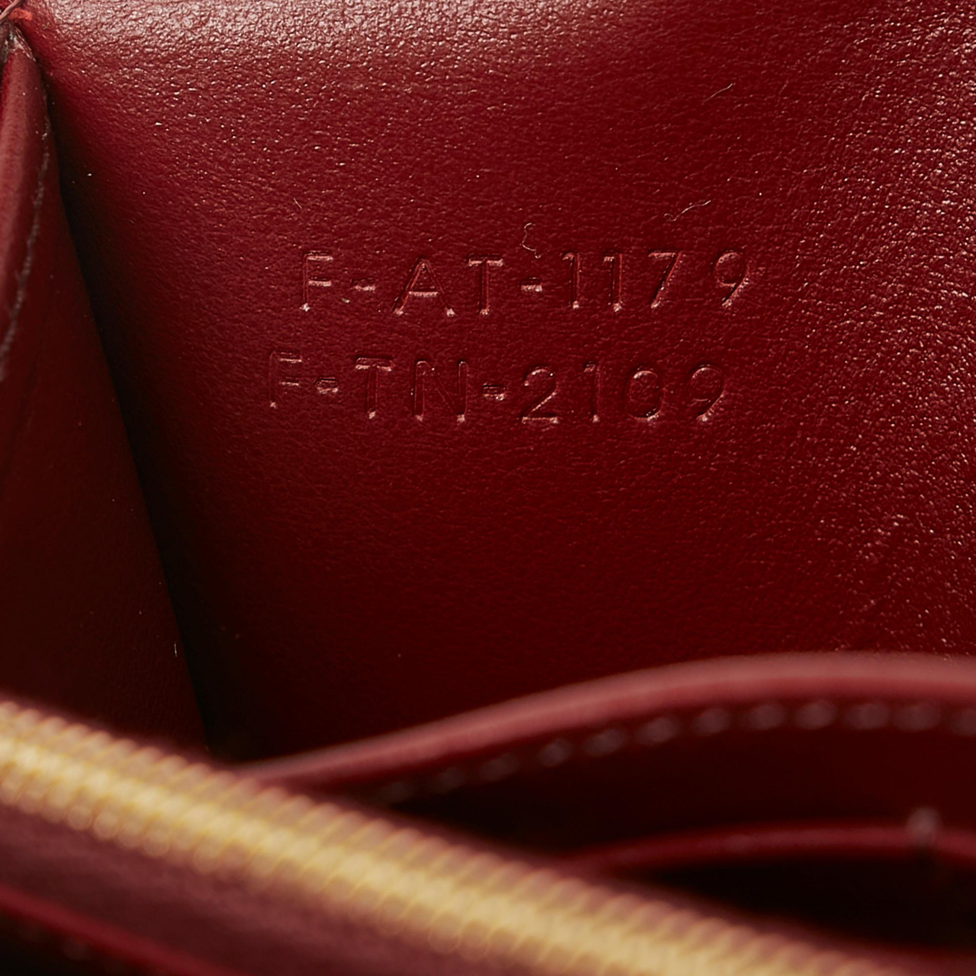 Celine Continental Wallet (SHG-34927)