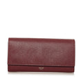 Celine Continental Wallet (SHG-34927)