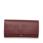 Celine Continental Wallet (SHG-34927)