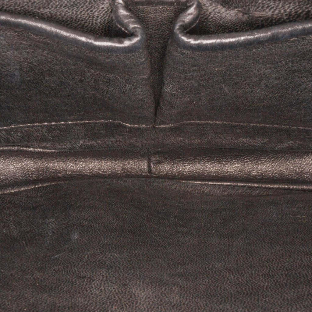 Celine Crecy Shoulder Bag (SHG-BfjwCP)