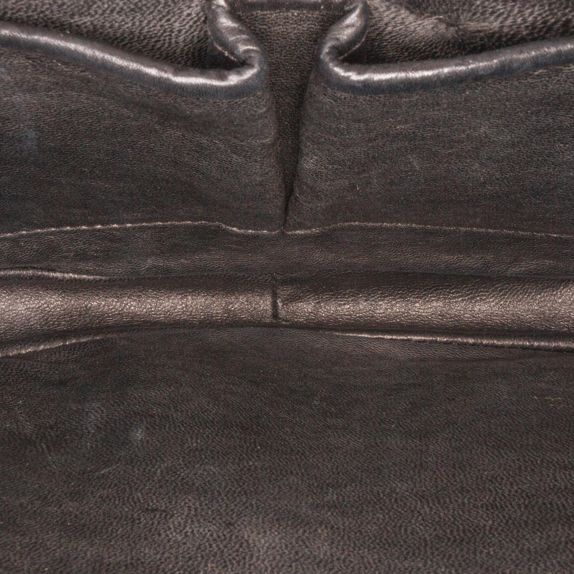 Celine Crecy Shoulder Bag (SHG-BfjwCP)