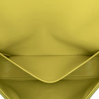 Celine Cuir Triomphe Chain Shoulder Bag (SHG-Ju5A2h)