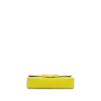 Celine Cuir Triomphe Chain Shoulder Bag (SHG-9jnYiU)