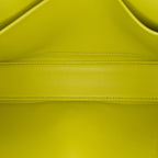 Celine Cuir Triomphe Chain Shoulder Bag (SHG-9jnYiU)